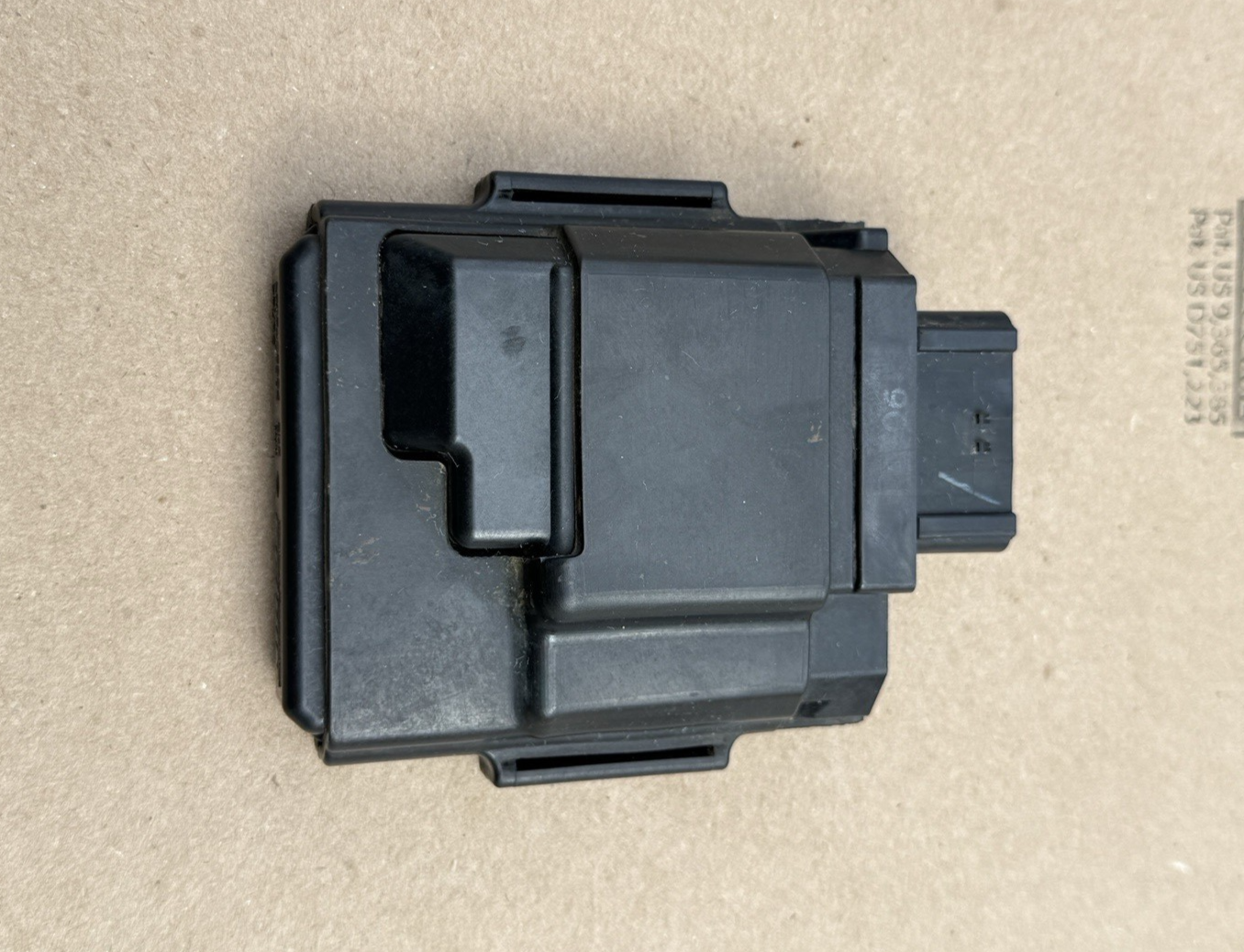 2016-2018 Kawasaki KX450F OEM ECU CDI Box 21175-1106