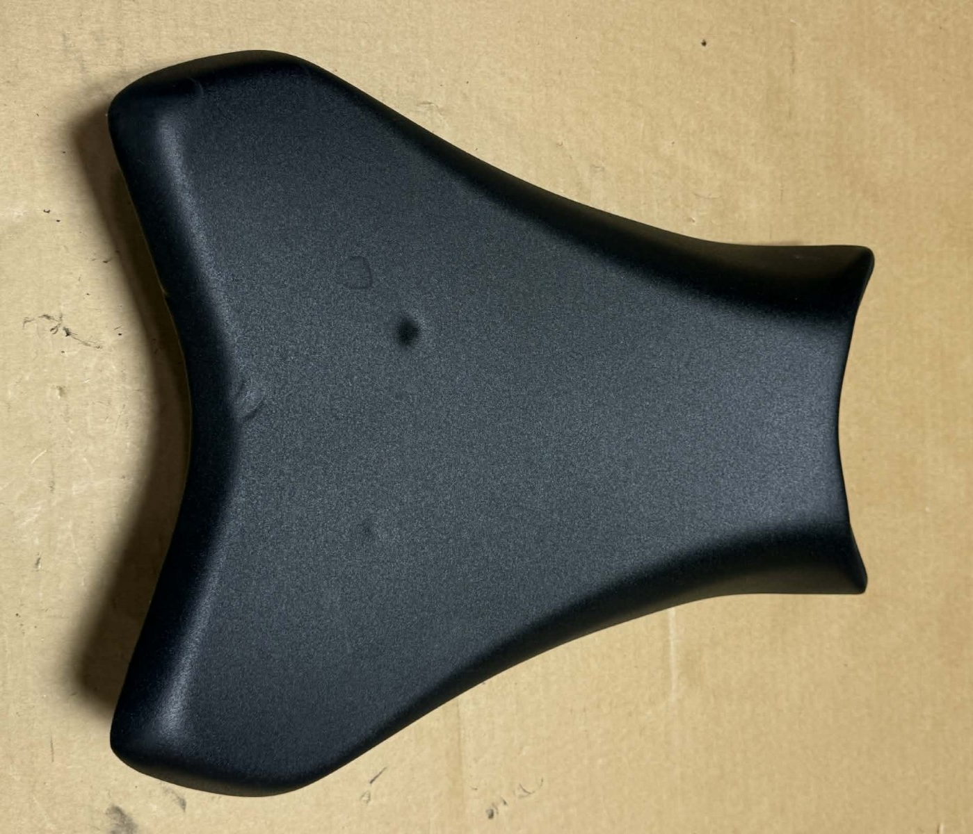 13-25 Kawasaki Ninja ZX6R ZX636 OEM Front Rider Driver Seat Saddle Clean