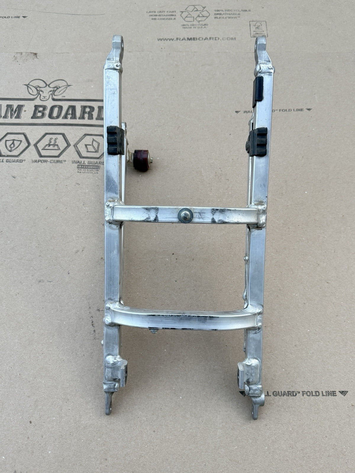 2018-2022 Yamaha YZ250F YZ450F OEM Subframe Rear Frame BR9-21190-10-00