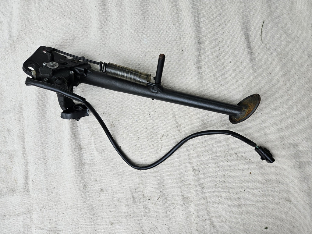16-20 Kawasaki Ninja ZX10R OEM Kickstand Side Stand Sensor 32043-0652-18R0