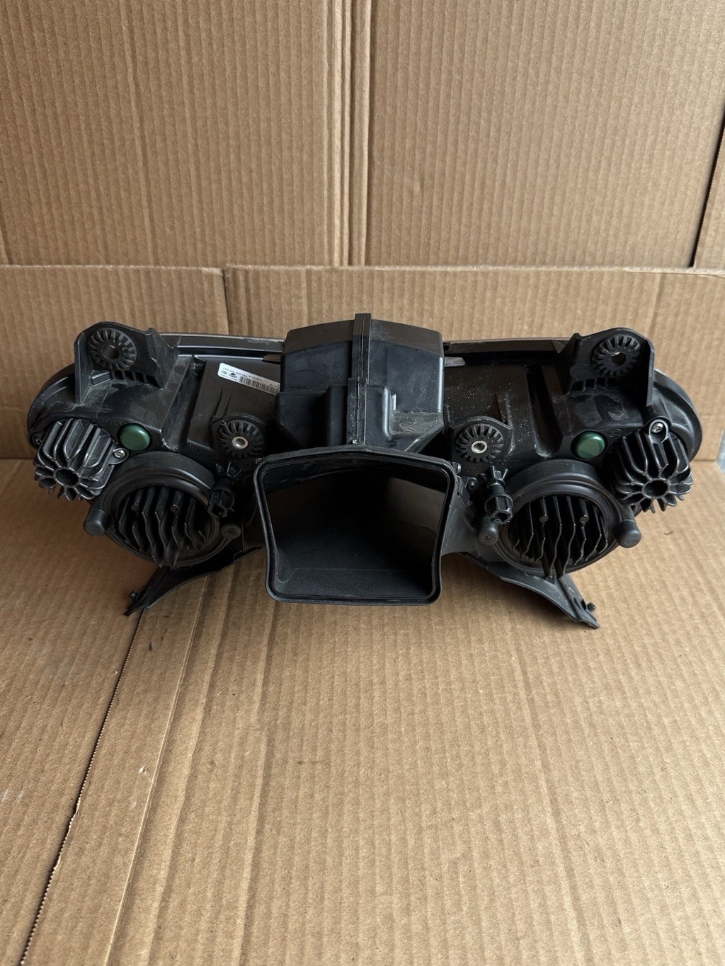 2018-2021 Ducati Panigale V4 V4S V4R V2 OEM LED Headlight 52010421E 52010422E1