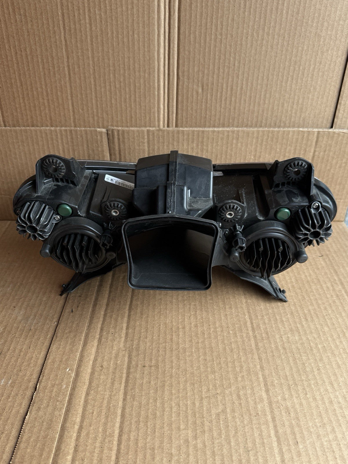 2018-2021 Ducati Panigale V4 V4S V4R V2 OEM LED Headlight 52010421E 52010422E1