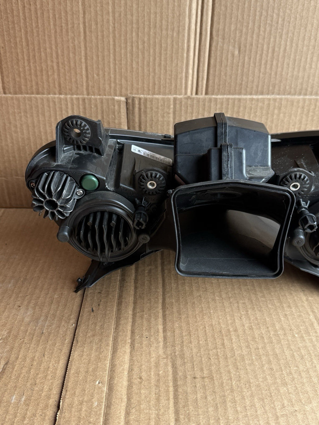 2018-2021 Ducati Panigale V4 V4S V4R V2 OEM LED Headlight 52010421E 52010422E8