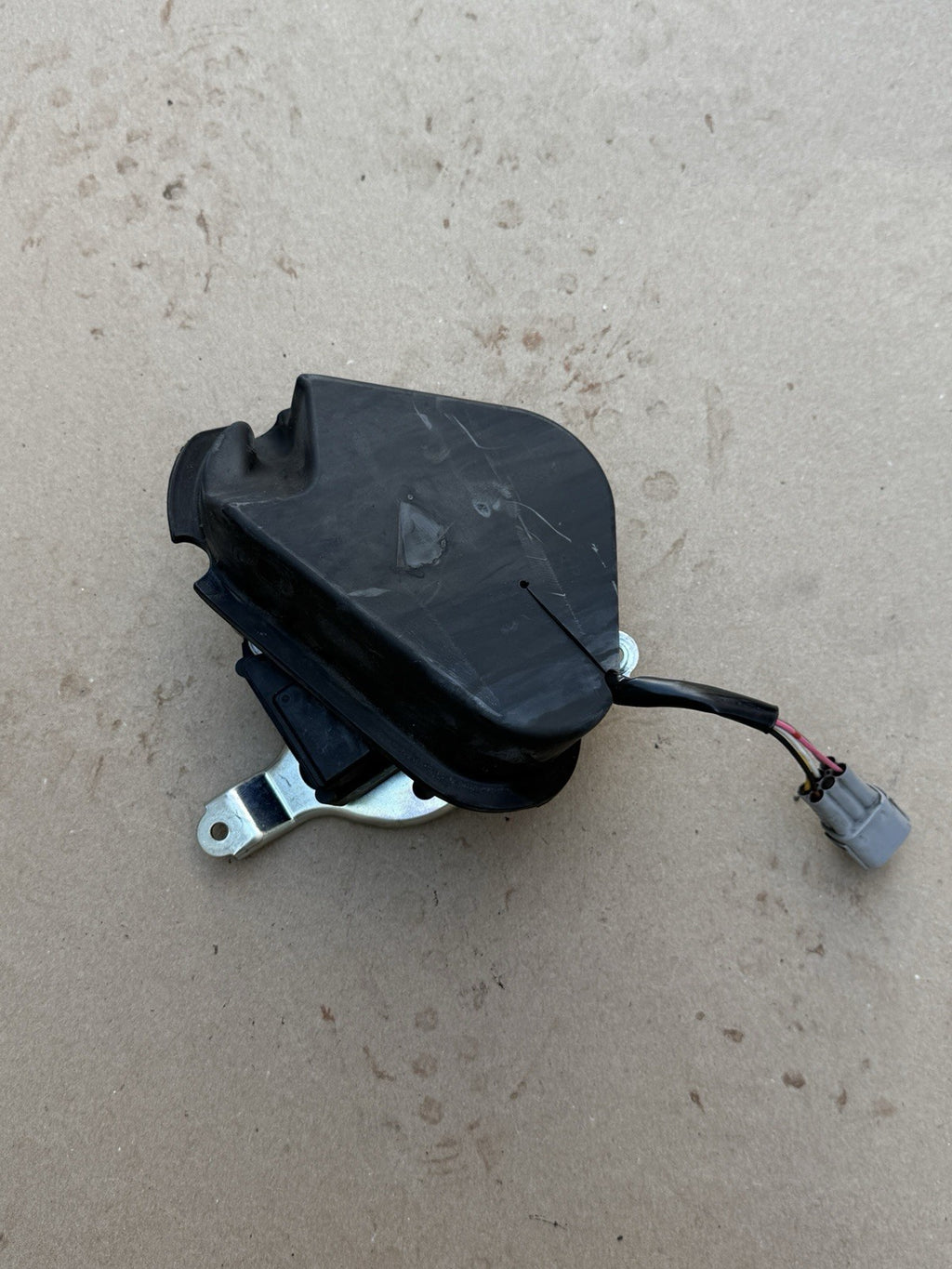 2012-2019 Suzuki GSXR600 GSXR750 GSXR1000 OEM Exhaust Servo Actuator 33970-47H013