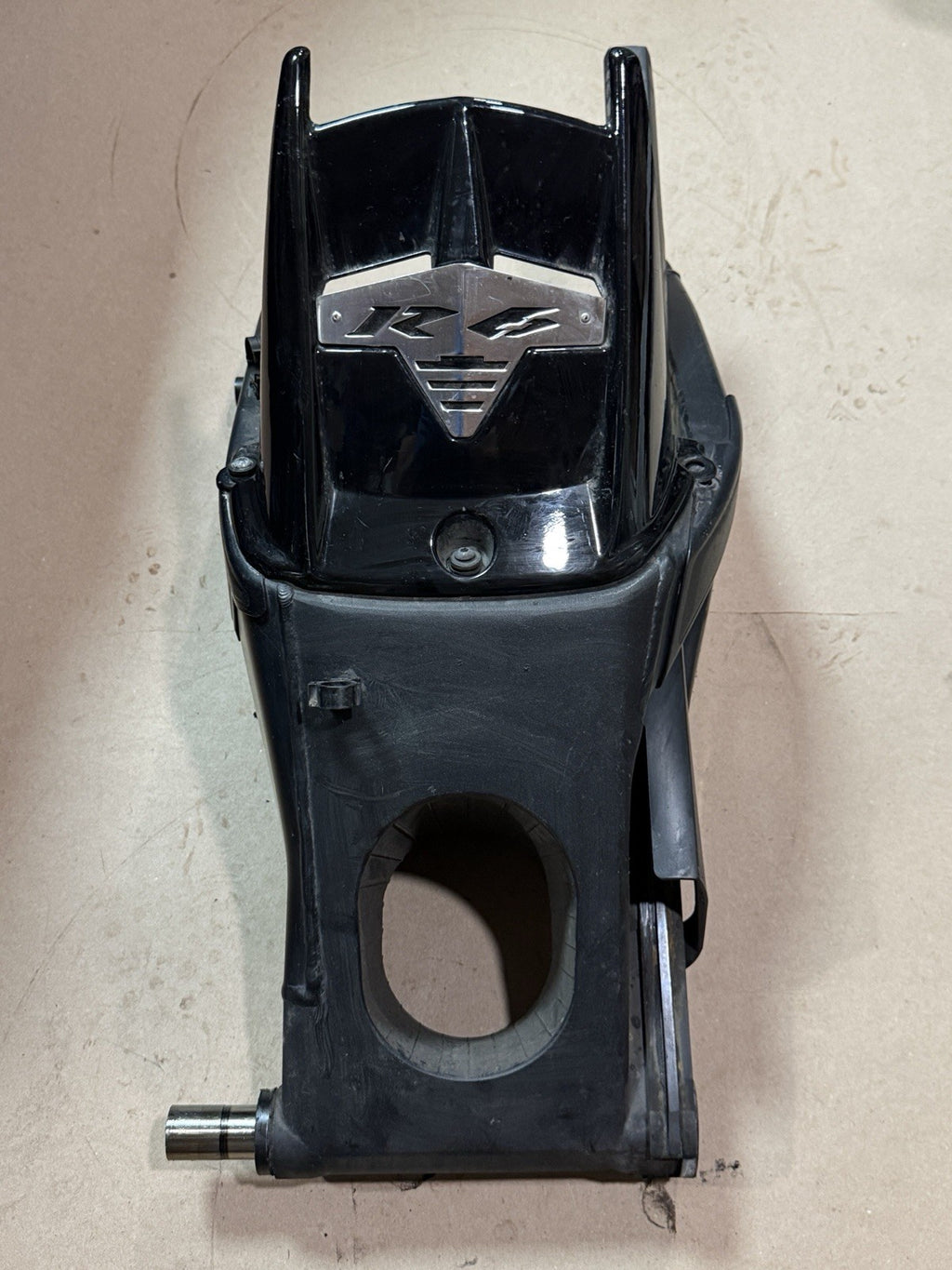 2008-2016 Yamaha YZF R6 OEM Rear Swingarm Swing Arm Suspension Assembly