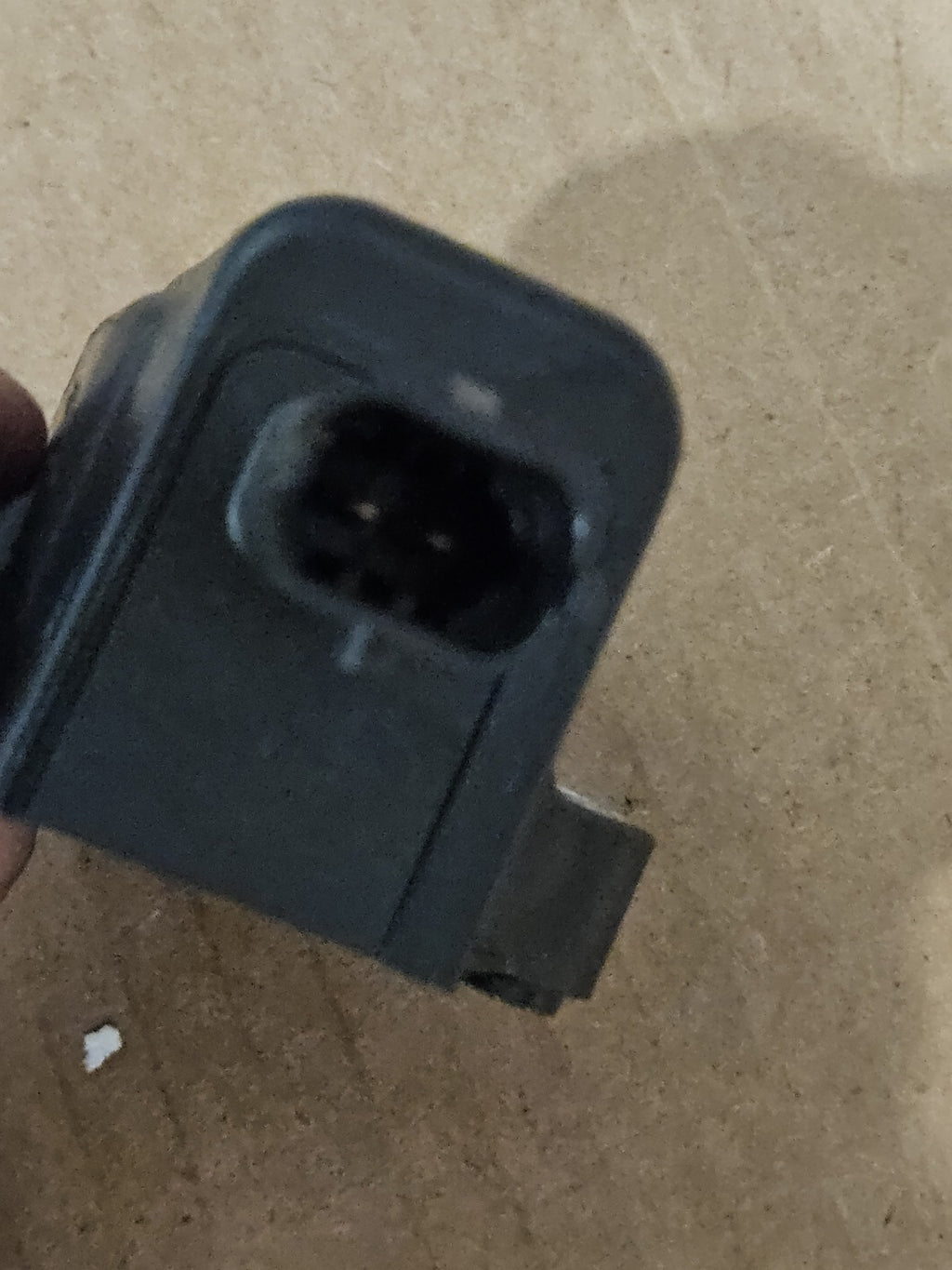 2015-2019 Ducati Panigale 1299 1199 OEM Ignition Coil Spark Plug Caps