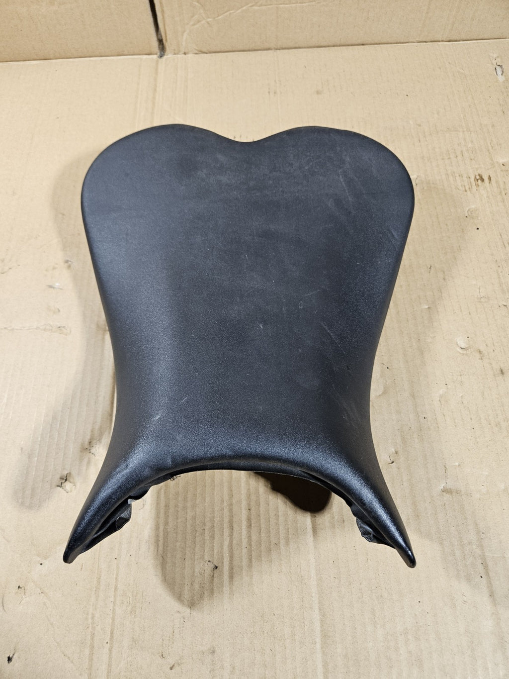 2006 2007 Suzuki GSXR600 Rider Seat OEM Genuine Front Saddle Motorcycle 1