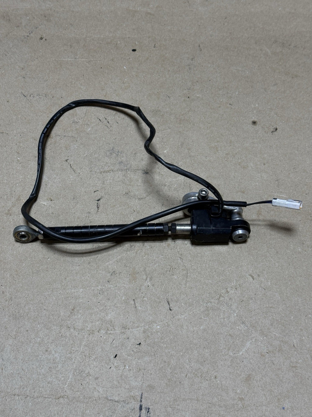 Domino Aprilia RSV4 RR Quickshifter Quick Shifter 2015-2018 2B002890