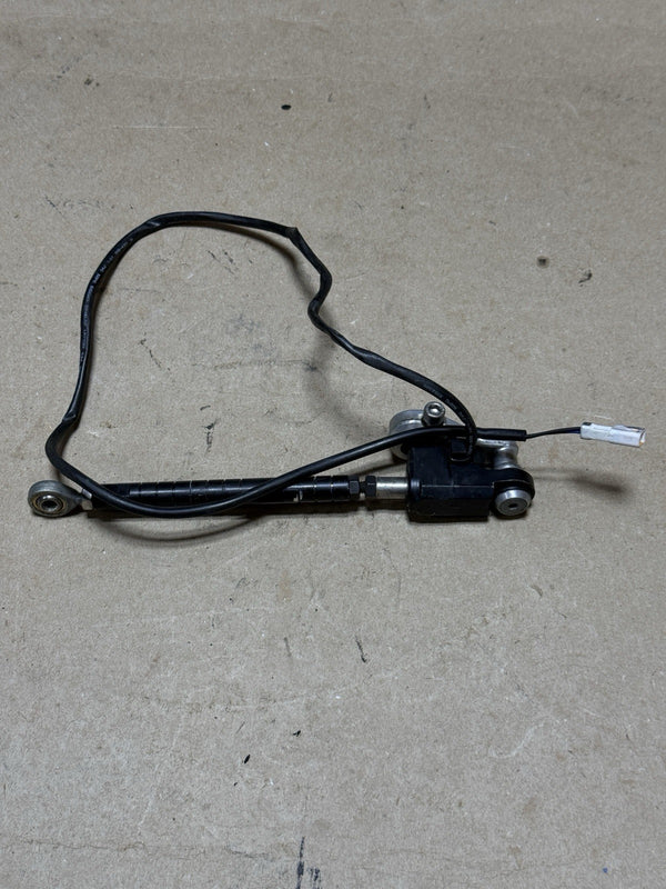 Domino Aprilia RSV4 RR Quickshifter Quick Shifter 2015-2018 2B002890