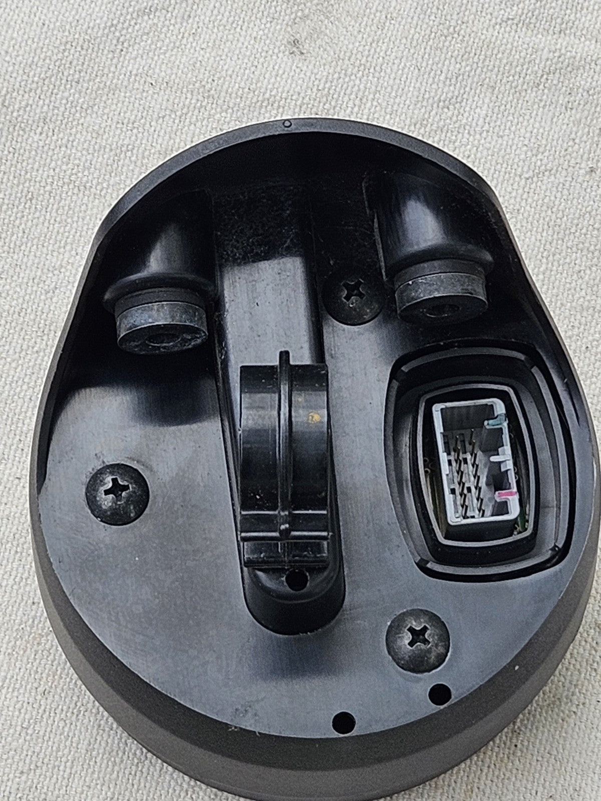 2017-2019 Honda Rebel CMX300 OEM Speedometer Gauge MPH 6K Miles 37100-K87-L534