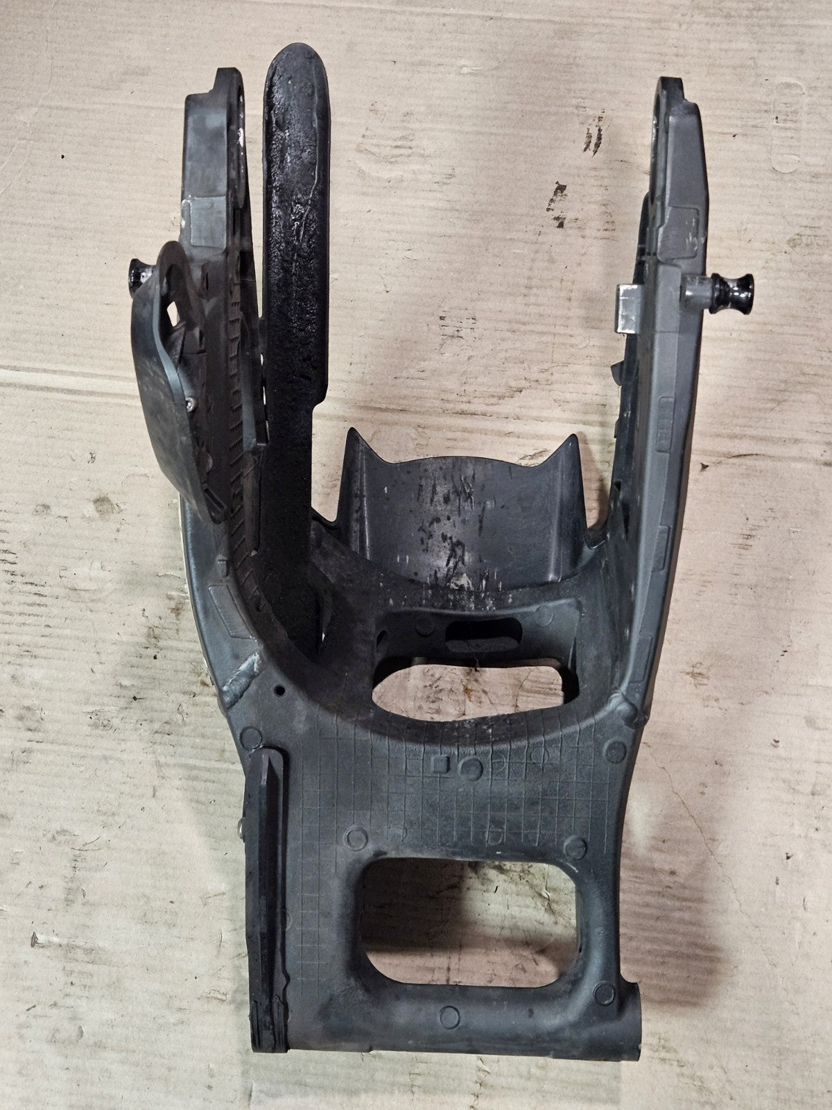 2011-2015 Kawasaki Ninja ZX10R OEM Swingarm Genuine 2014