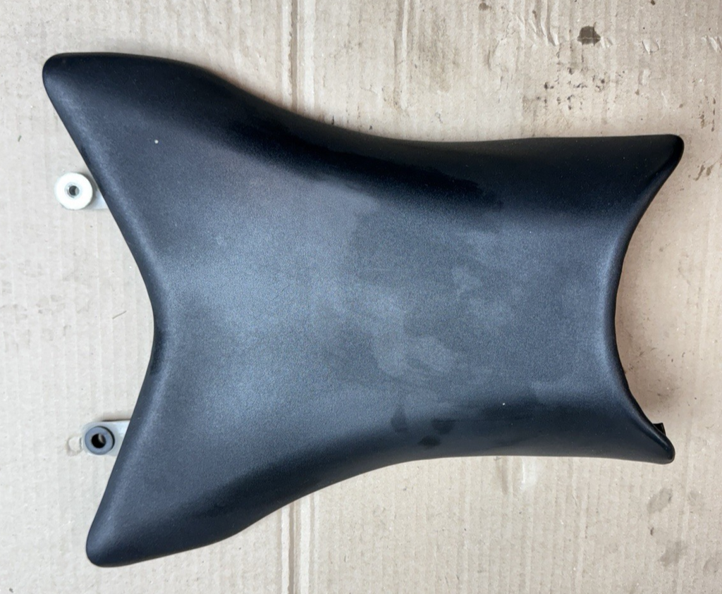 11-15 2014 Kawasaki Ninja ZX10R OEM Front Rider Seat Saddle Cushion Pad
