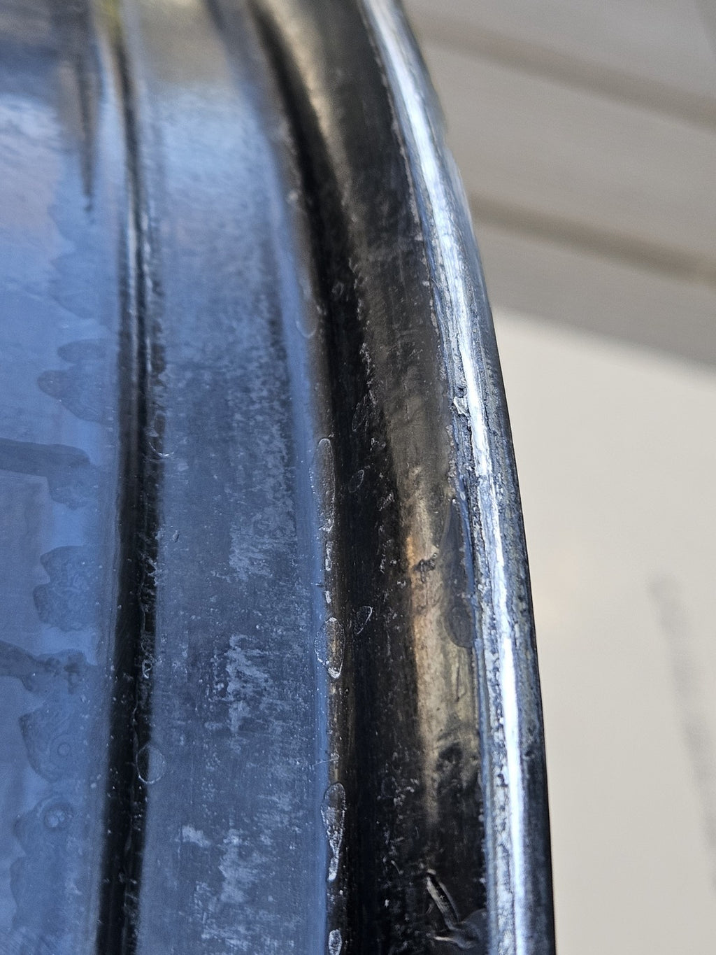 2010-2014 2010 BMW S1000RR S1000R Front Rear Wheel Rim Set OEM Factory Genuine