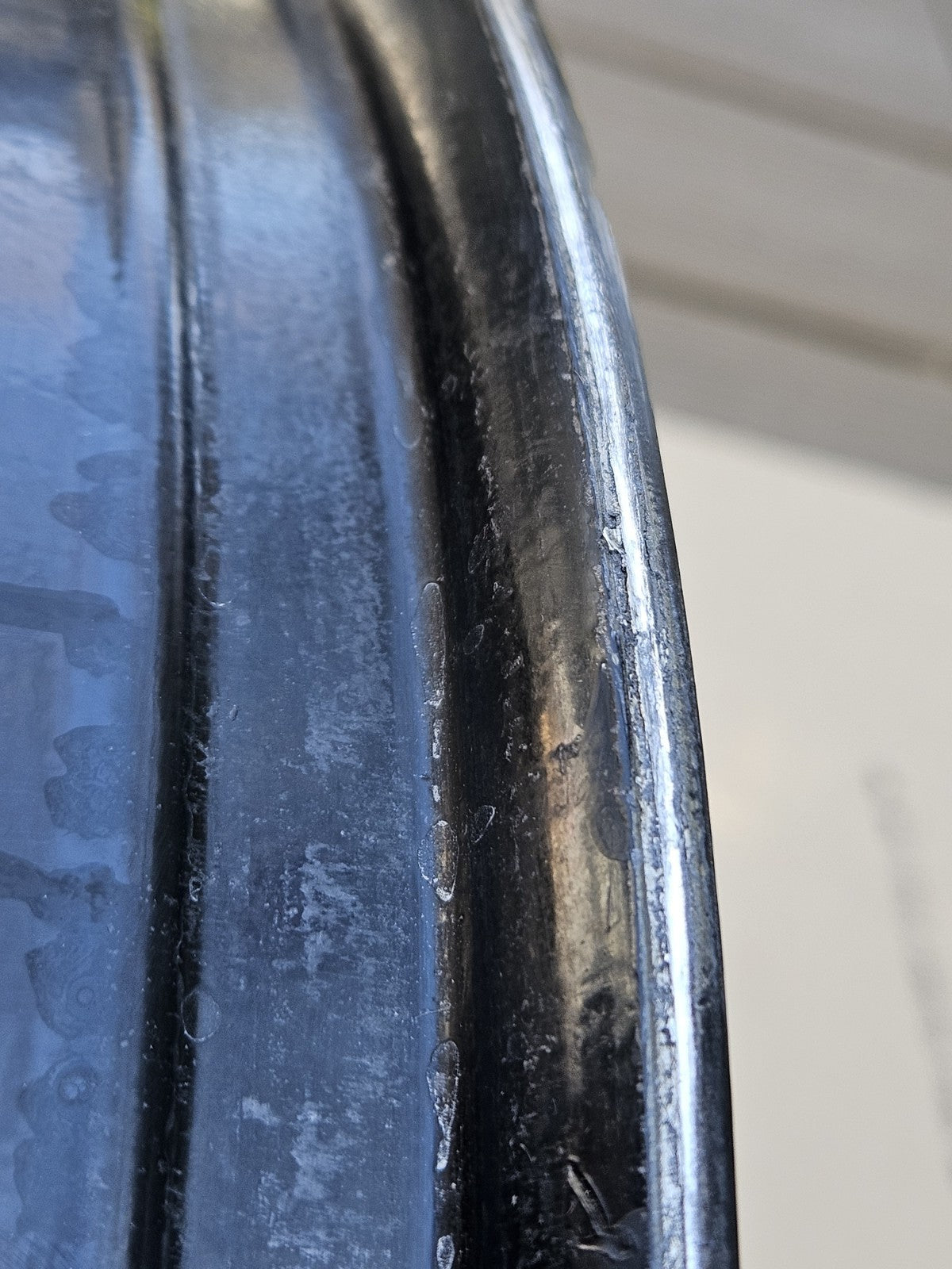 2010-2014 2010 BMW S1000RR S1000R Front Rear Wheel Rim Set OEM Factory Genuine