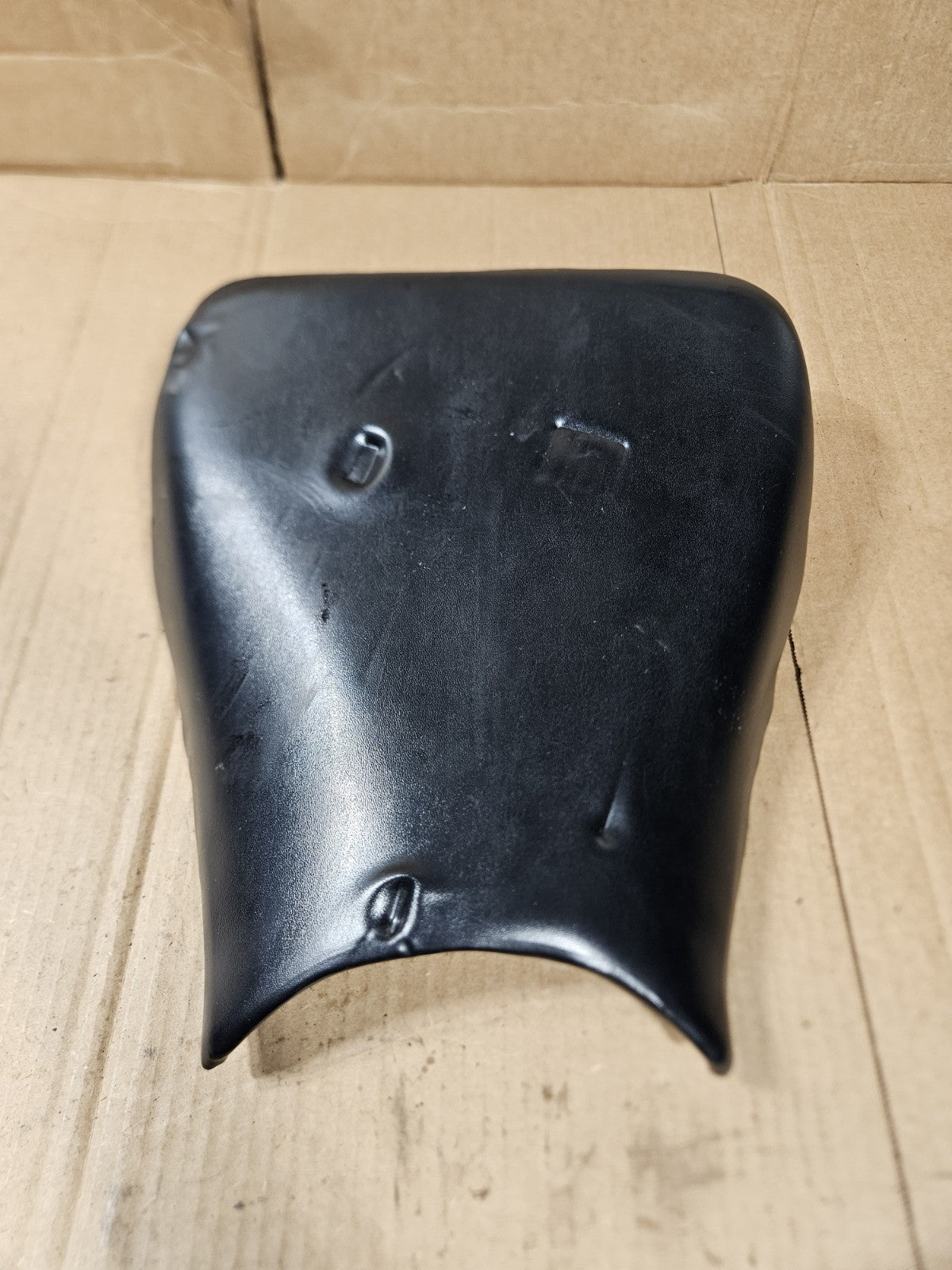 2004-2007 Honda CBR1000RR Fireblade OEM Front Rider Seat Saddle 77100-MEL-D202