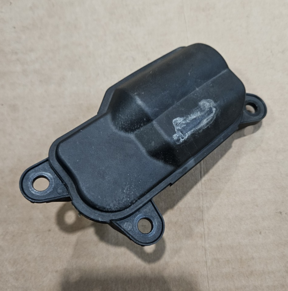 2015-2018 BMW S1000RR OEM Airbox Intake Servo Control Module