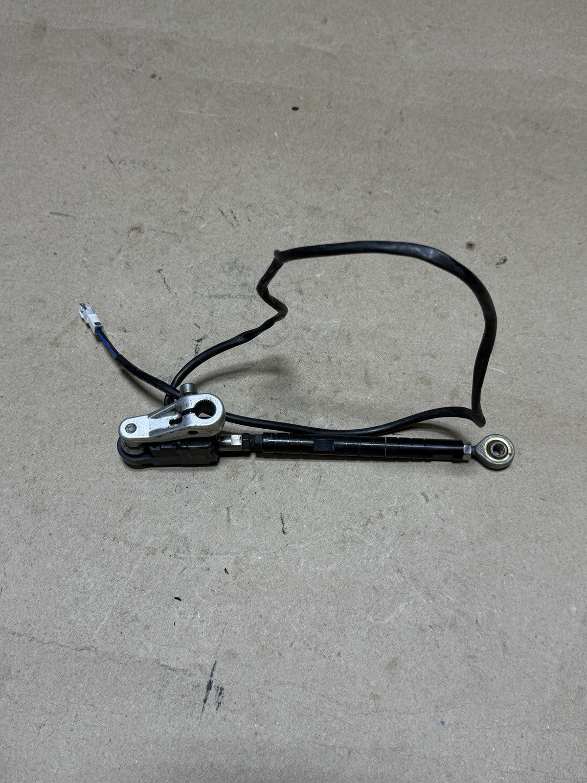 Domino Aprilia RSV4 RR Quickshifter Quick Shifter 2015-2018 2B002890