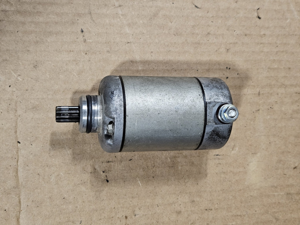 2006 2007 Honda CBR1000RR CBR 1000 Starter Motor OEM 31200MELD21 8