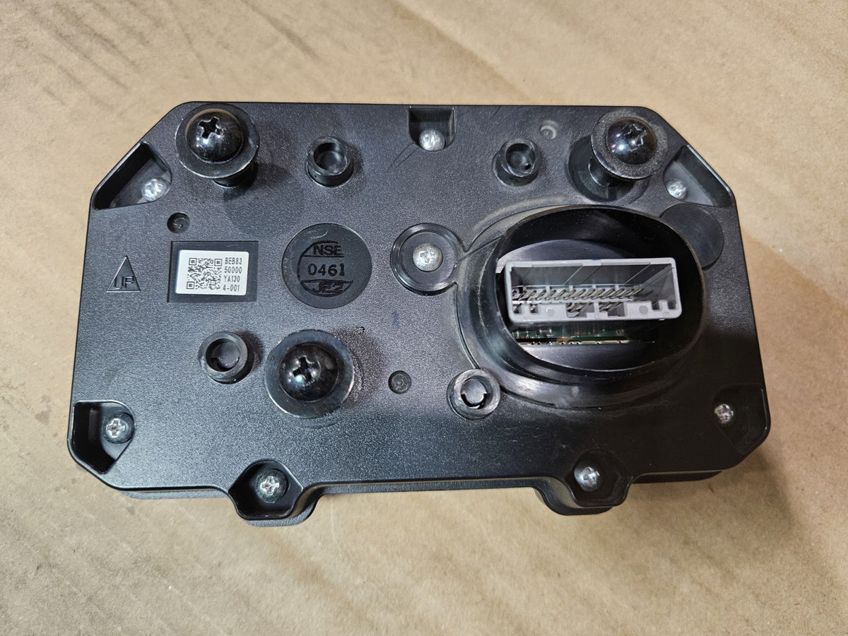 2022-2025 Yamaha YZF-R7 R7 OEM Speedometer Gauge Cluster Meter BEB-83500-01-003