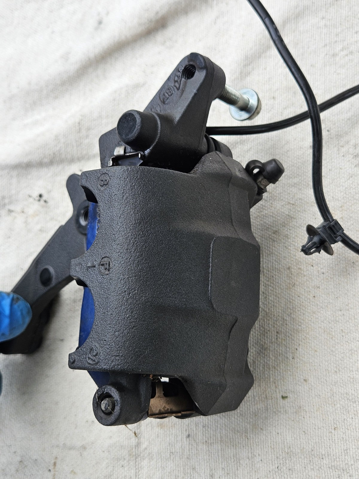 2018 Honda Rebel 300 500 ABS CMX300 OEM Front Brake Caliper Sensor 45250-K87-L515