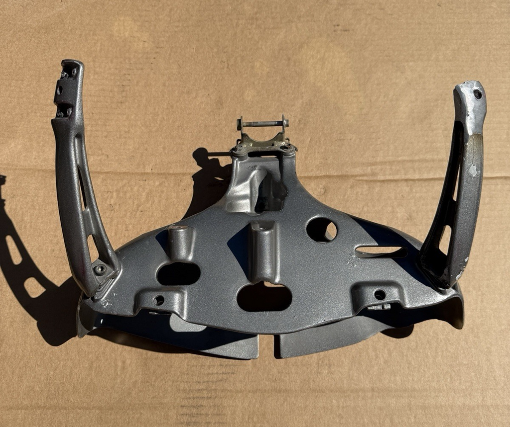 Ducati 748R 748 916 996 Right Left Mirror Support OEM Front Fairing Bracket Stay