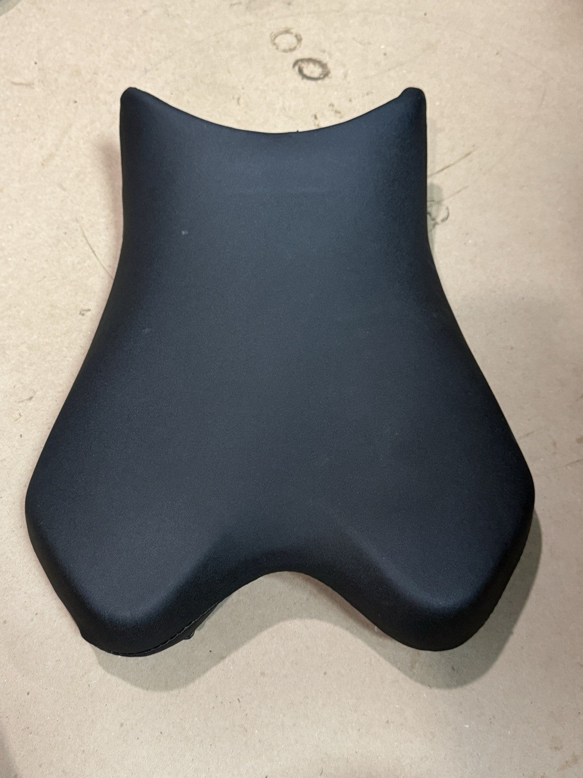 2008-2016 Yamaha YZF-R6 R6 OEM Front Rider Driver Main Seat Pad Cushion 13S6