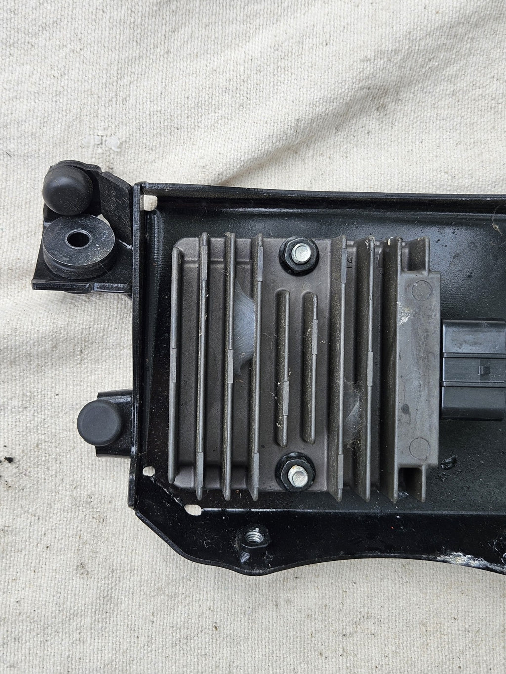 2017-2019 Honda Rebel 300 CMX300 OEM Voltage Regulator Rectifier 31600-K87-A011