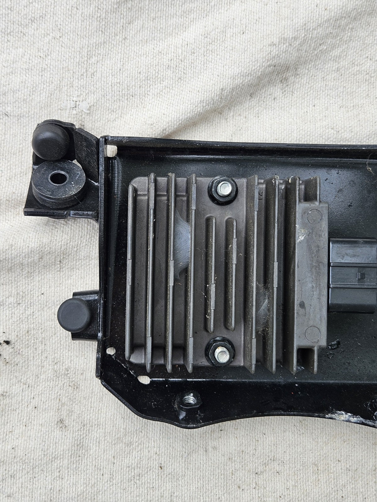 2017-2019 Honda Rebel 300 CMX300 OEM Voltage Regulator Rectifier 31600-K87-A011