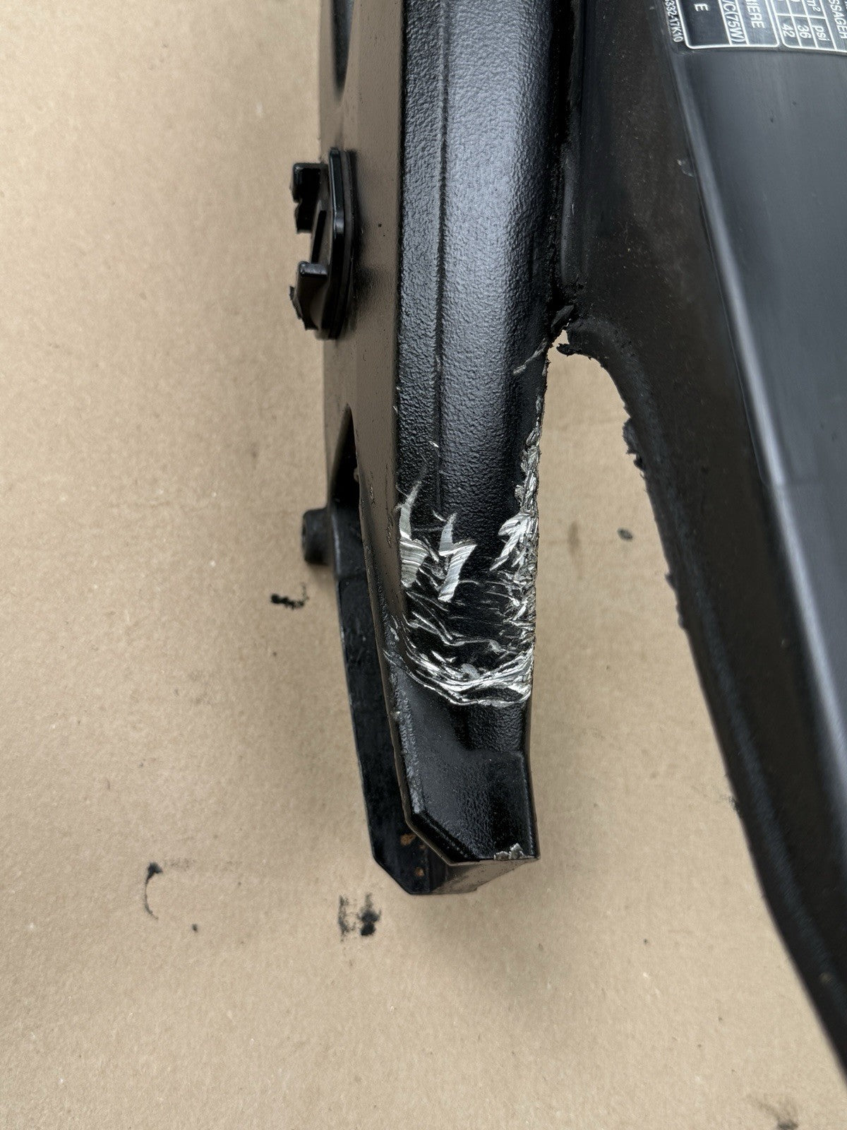 2017-2025 Suzuki GSXR1000 GSXR1000R GSX-R 1000 R OEM Rear Swingarm Swing Arm