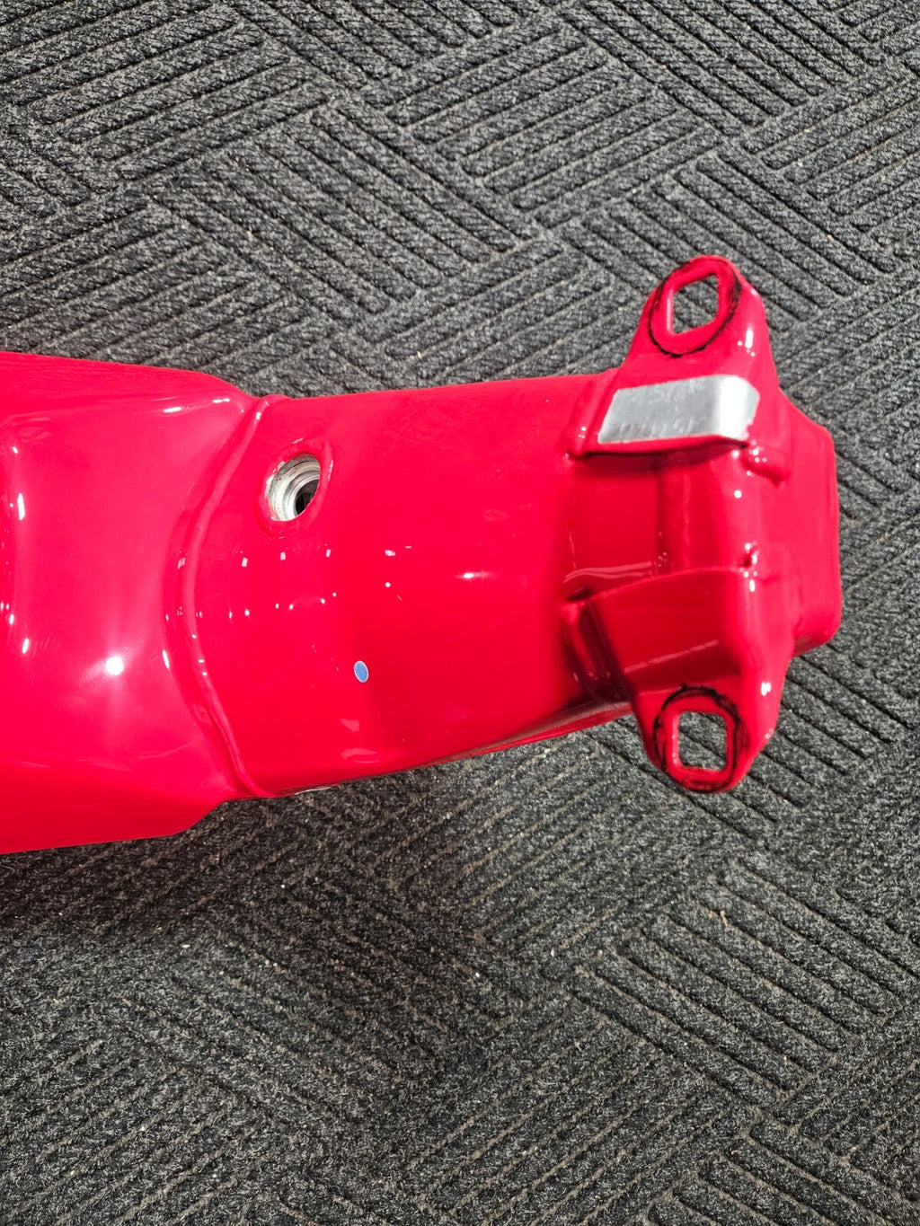 2018-2021 Ducati Panigale V4 V4S OEM Fuel Gas Tank Petrol Genuine