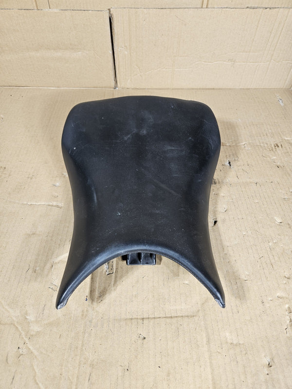 2012 BMW S1000RR OEM Rider Main Front Seat Saddle Pad
