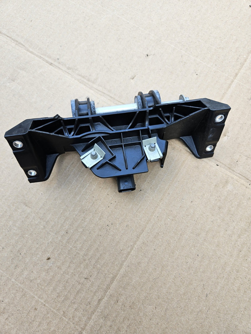 2015-2018 BMW S1000RR OEM Lean Angle Tip Sensor 1275100583 w/ Bracket
