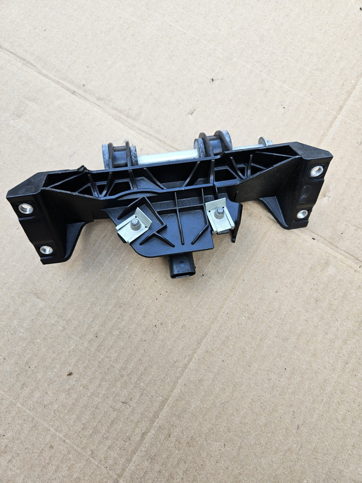 2015-2018 BMW S1000RR OEM Lean Angle Tip Sensor 1275100583 w/ Bracket