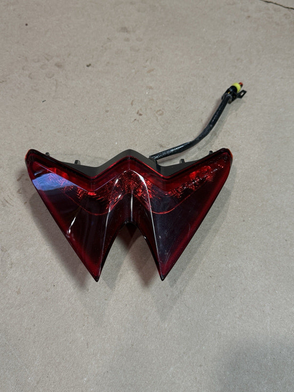 2021-2024 Aprilia RSV4 1100 Factory OEM Rear Tail Brake Light Stop Lamp Genuine