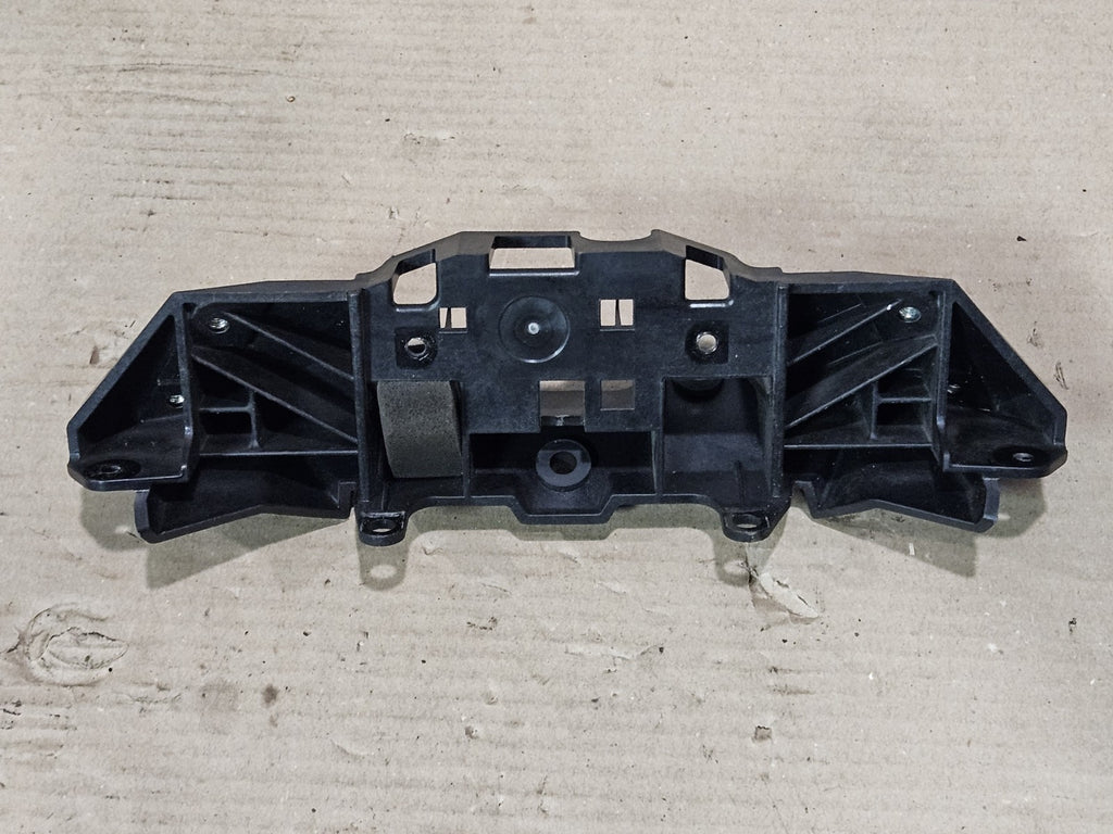 2013-2018 Kawasaki ZX6R 636 OEM Upper Fairing Stay Mirror Gauge Bracket