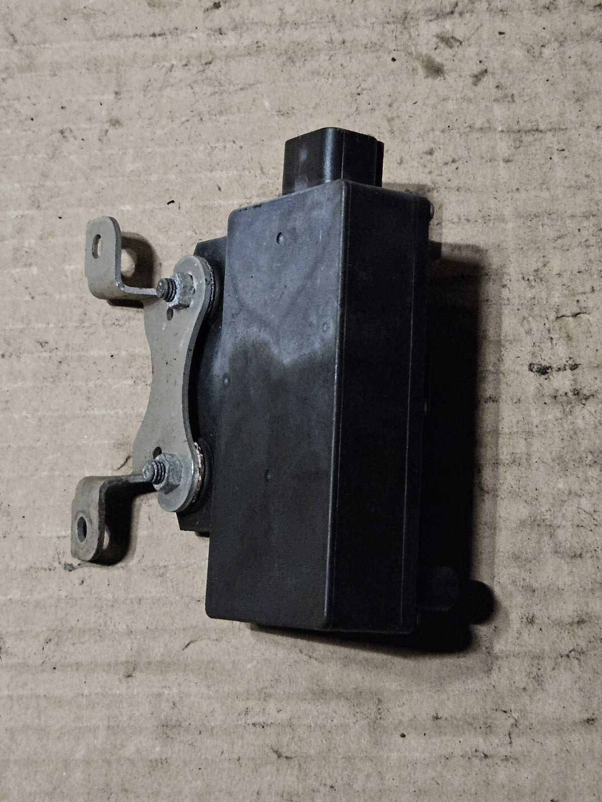 2006-2016 Yamaha YZF-R6 R6 OEM Exhaust Valve Servo Motor Pulley 2C0-85820-00-003