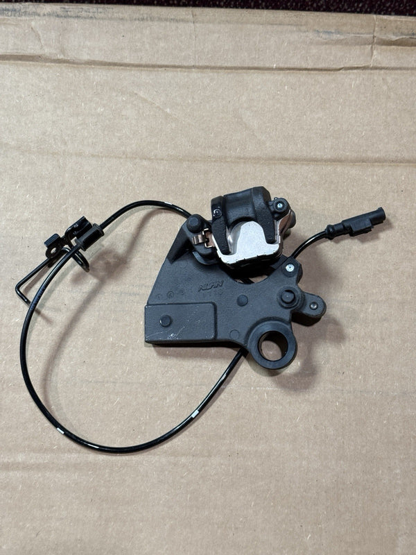 2019-2023 Kawasaki Ninja ZX-6R ZX636 636 ABS OEM Rear Brake Caliper Assy 43080-0114