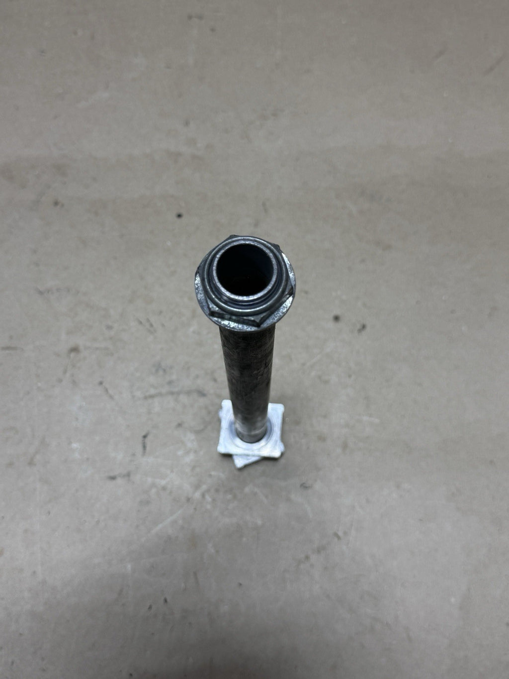 15-18 Aprilia RSV4 RR RF Factory OEM Tuono Rear Wheel Rim Axle Bolt Spindle NICE