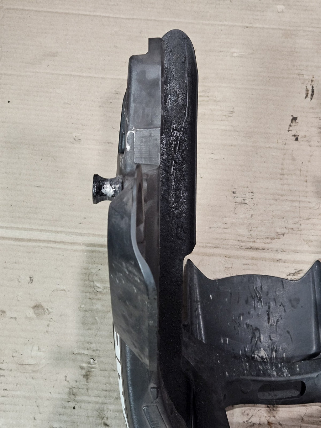 2011-2015 Kawasaki Ninja ZX10R OEM Swingarm Genuine 2014