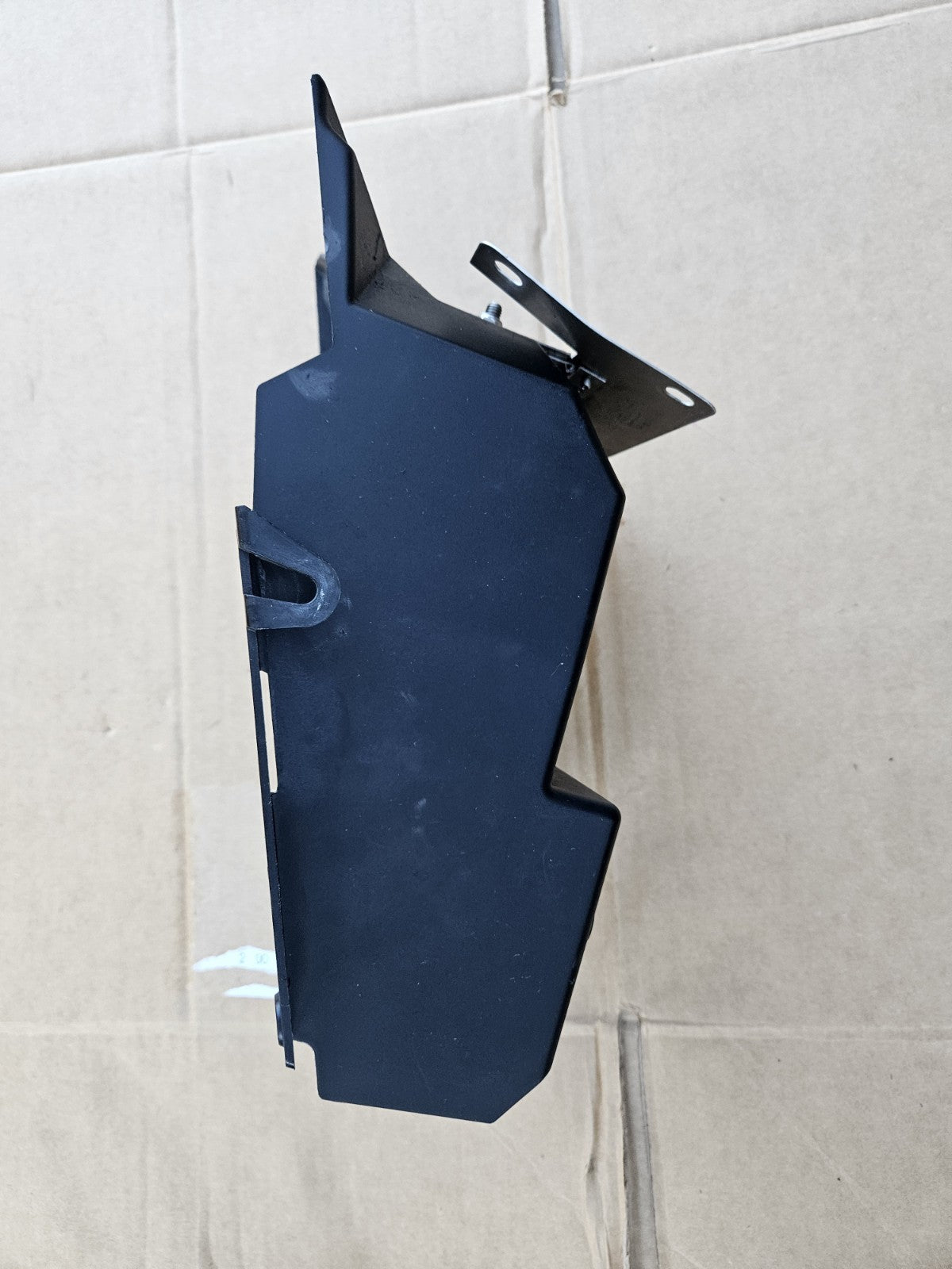 2013-2018 BMW S1000RR S1000R OEM Battery Box Genuine