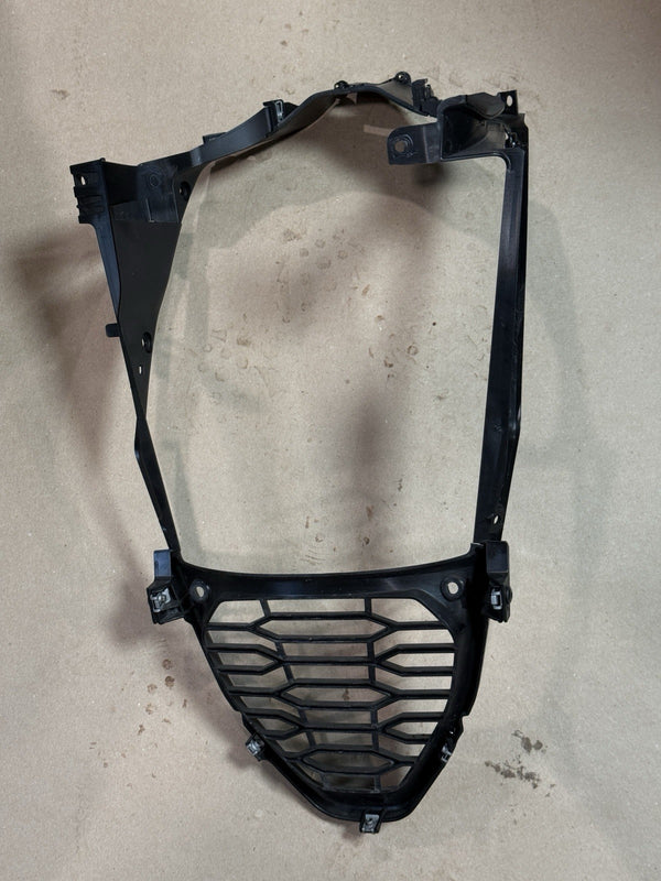 Genuine OEM Aprilia RSV4 1000RR Front Lower Spoiler Cowl Radiator Cover 2019-24