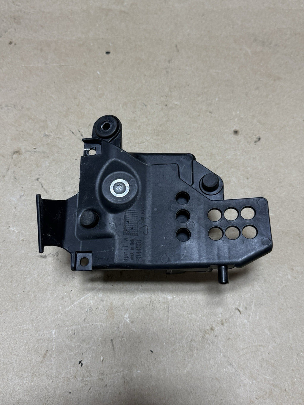 15-18 Aprilia Tuono 1100 RSV4 OEM ABS Brake Servo Control Unit 2D00265