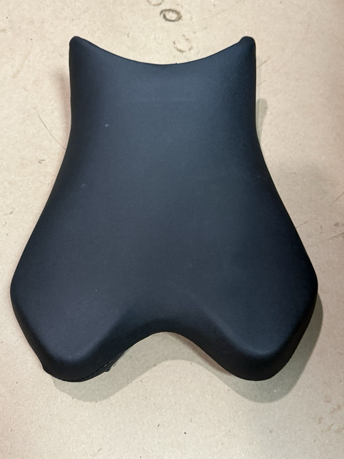 2008-2016 Yamaha YZF-R6 R6 OEM Front Rider Driver Main Seat Pad Cushion 13S0