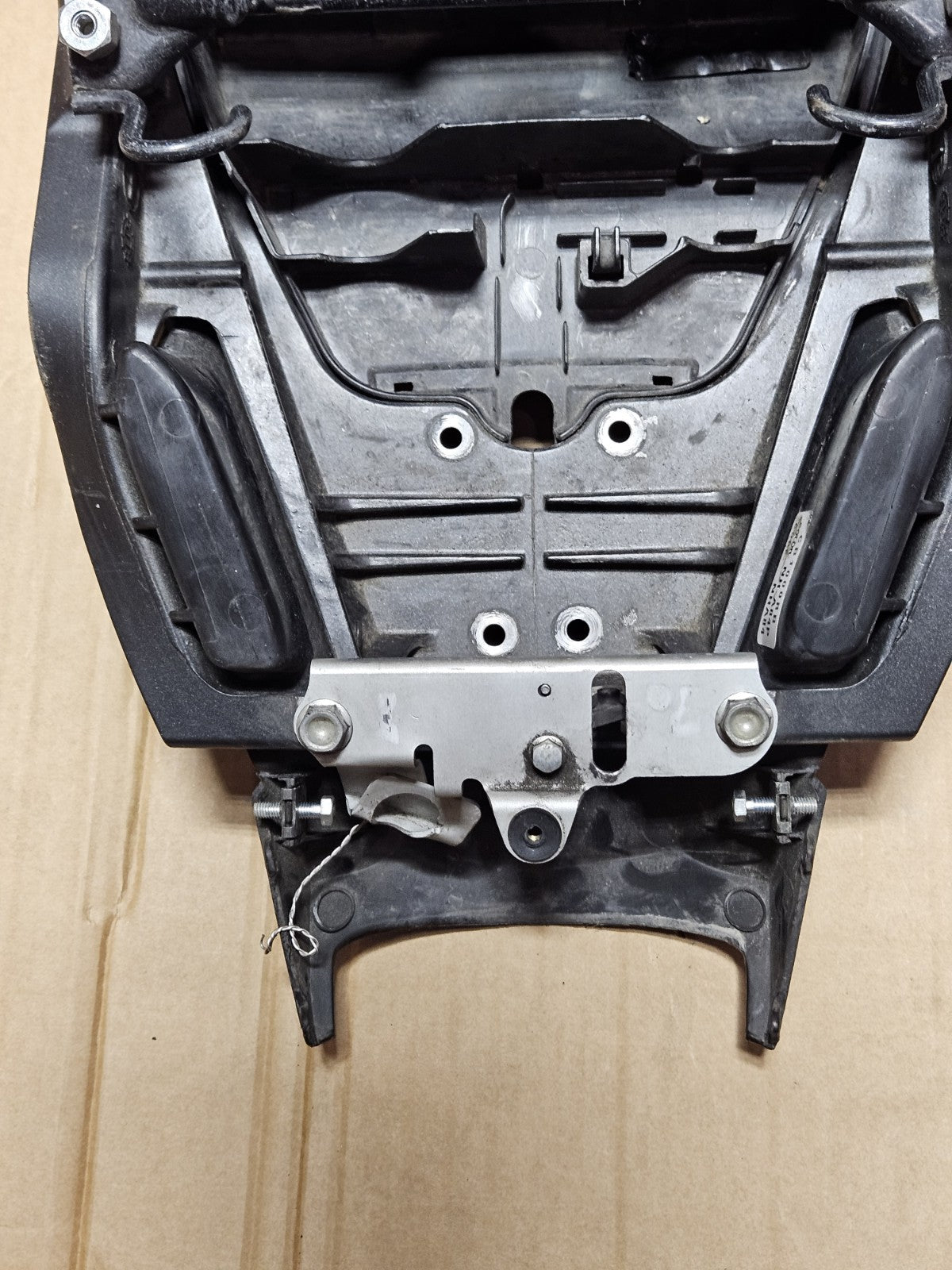 2008-2016 Honda CB1000R OEM Rear Subframe Tail Seat Undertail 2011