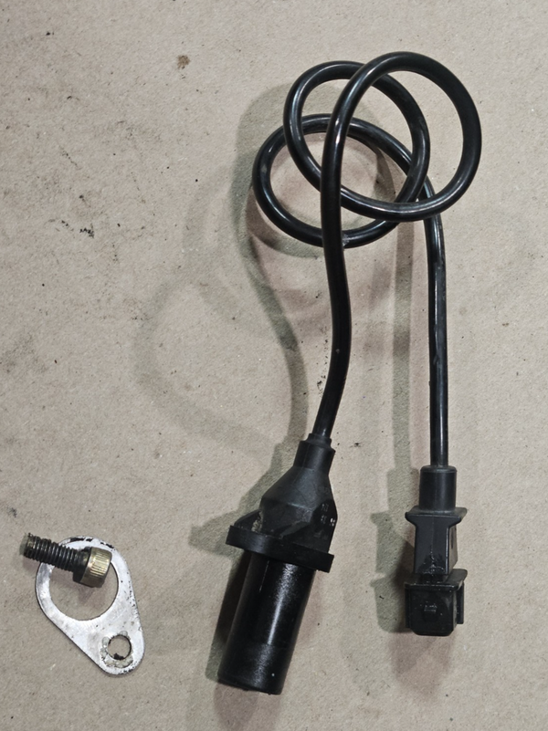 2001 Ducati 748 OEM 748S Pulse Sensor Engine - main product view