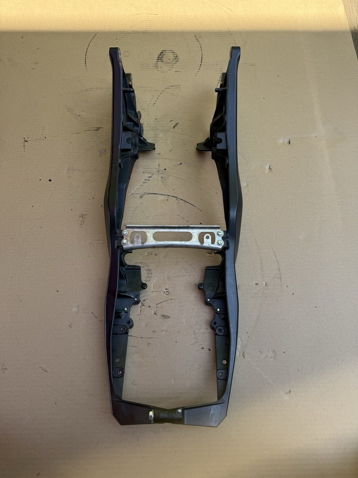 2008-2016 Honda CBR1000RR Fireblade OEM Rear Subframe Sub Frame 50200-MFL-000ZA8