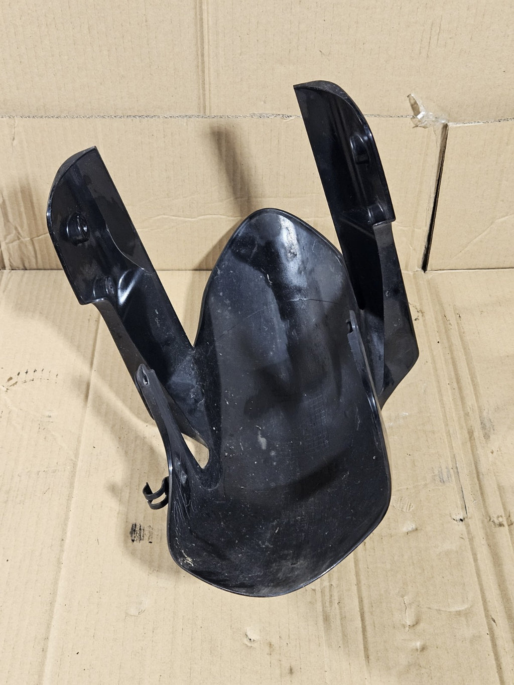 2006 2007 Suzuki GSXR600 Front Fender OEM 6311101H00 Mudguard18