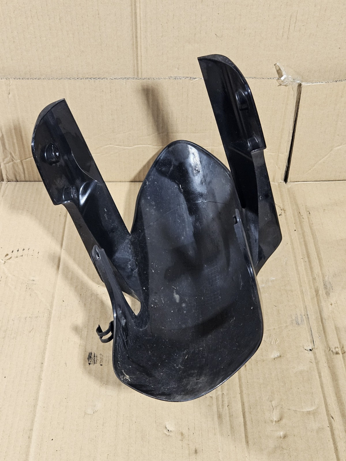 2006 2007 Suzuki GSXR600 Front Fender OEM 6311101H00 Mudguard18