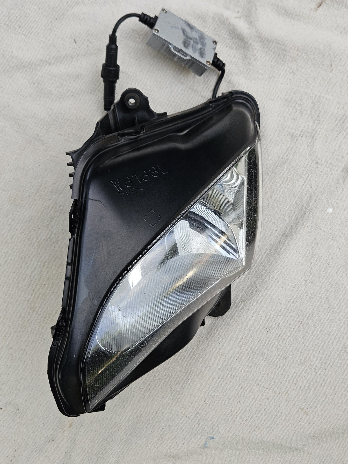2016-2020 Kawasaki Ninja ZX10R OEM Front Headlight Head Light Lamp8