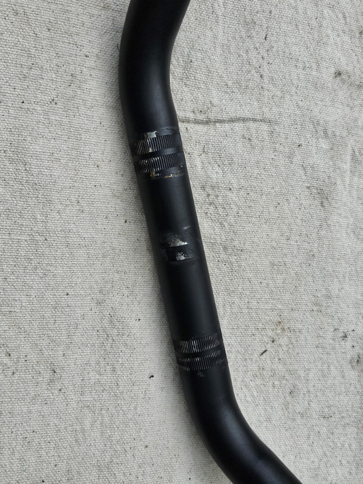2017-2024 Honda Rebel 300 500 CMX300 CMX500 ABS SE OEM Handlebars 53100-K87-A001
